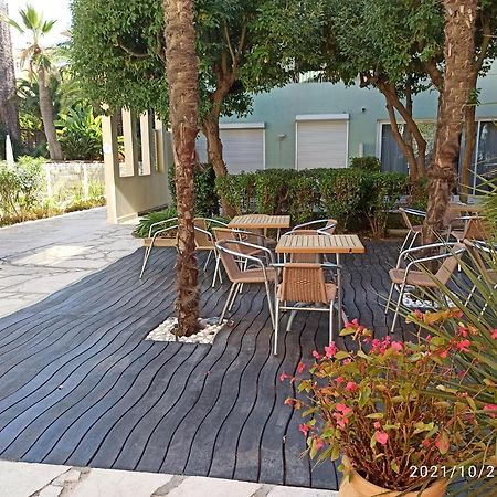 Apartmán Rooftop- Jacuzzi - Terrasse - Parking Antibes Exteriér fotografie