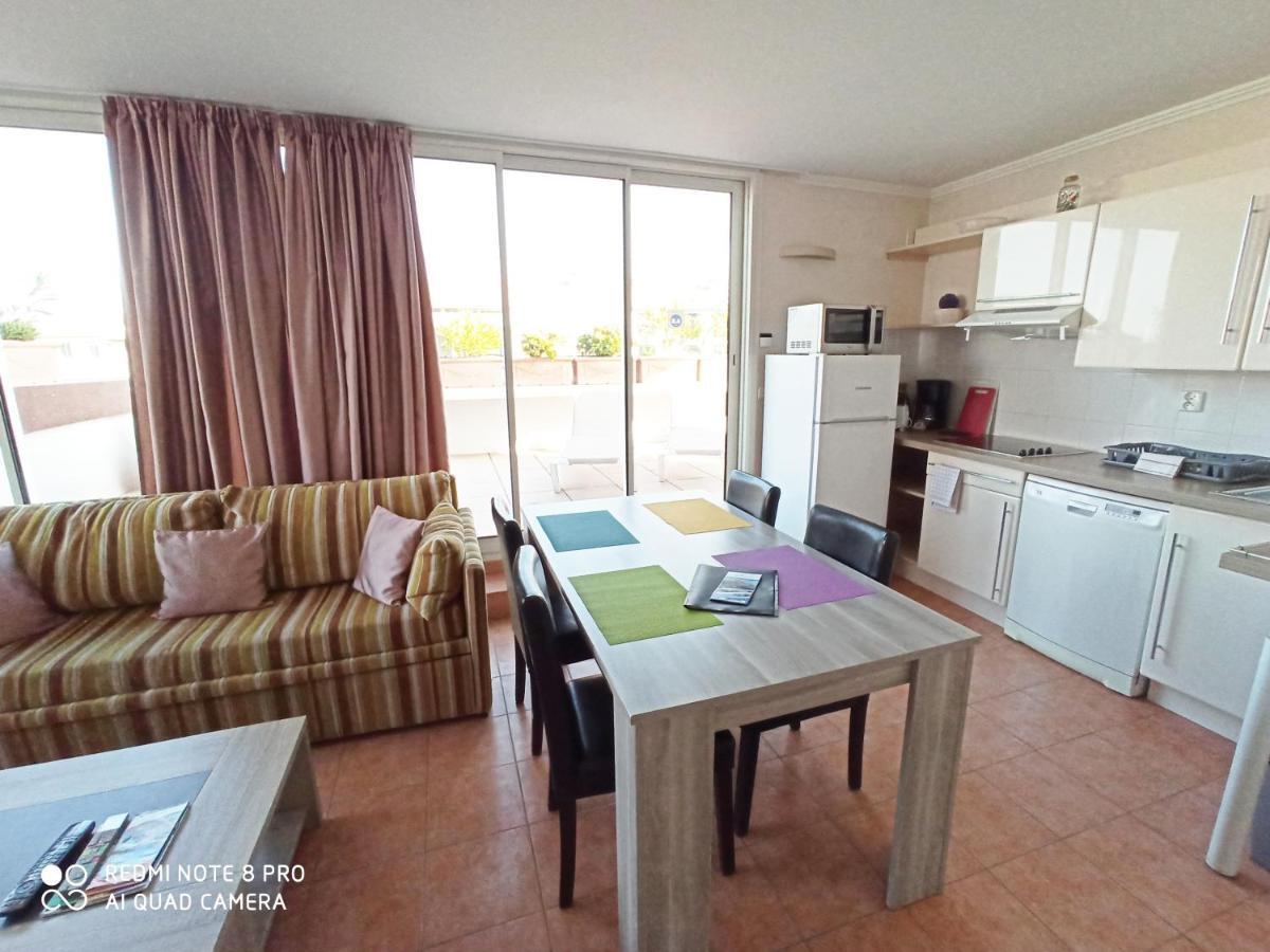 Apartmán Rooftop- Jacuzzi - Terrasse - Parking Antibes Exteriér fotografie